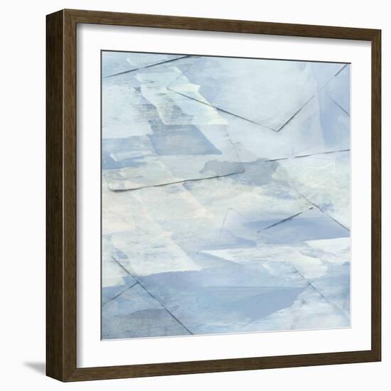 Epistle - Quarto-Alan Lambert-Framed Giclee Print