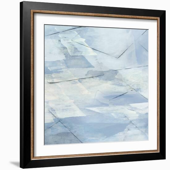 Epistle - Quarto-Alan Lambert-Framed Giclee Print