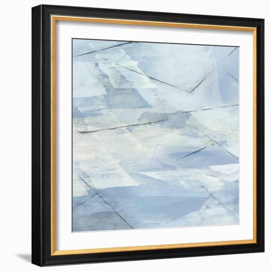 Epistle - Quarto-Alan Lambert-Framed Giclee Print