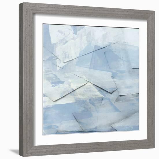 Epistle - Royal-Alan Lambert-Framed Giclee Print