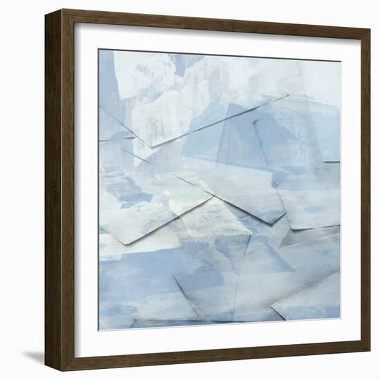 Epistle - Royal-Alan Lambert-Framed Giclee Print