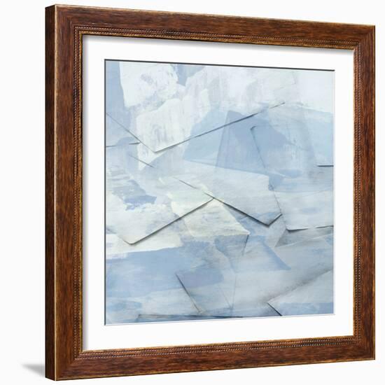 Epistle - Royal-Alan Lambert-Framed Giclee Print