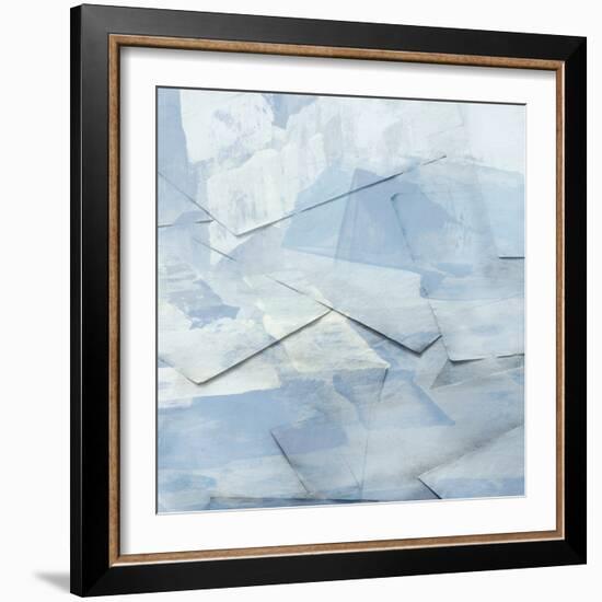 Epistle - Royal-Alan Lambert-Framed Giclee Print