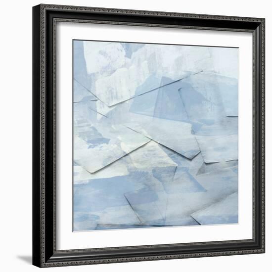 Epistle - Royal-Alan Lambert-Framed Giclee Print