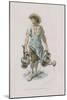 Epitre Xi, a Mon Jardinier, 1695-Emile Antoine Bayard-Mounted Giclee Print