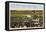 Epsom Downs Racetrack, Houston, Texas-null-Framed Stretched Canvas