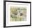 Epsom-Raoul Dufy-Framed Premium Giclee Print