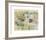 Epsom-Raoul Dufy-Framed Premium Giclee Print