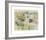 Epsom-Raoul Dufy-Framed Premium Giclee Print