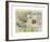 Epsom-Raoul Dufy-Framed Premium Giclee Print