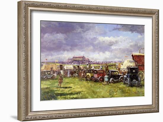 Epsom-John Sutton-Framed Giclee Print