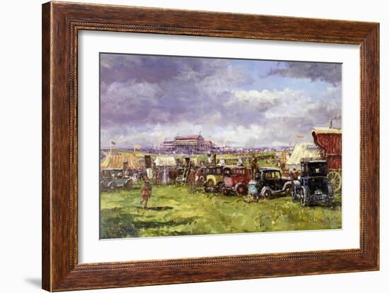 Epsom-John Sutton-Framed Giclee Print