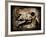 Equas Caballus-Clive Nolan-Framed Photographic Print