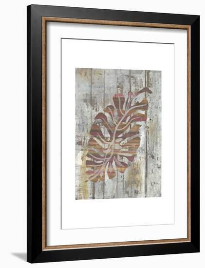 Equator Door-Smith Haynes-Framed Art Print