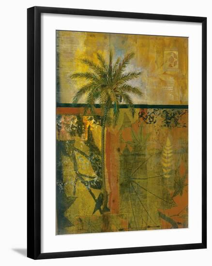 Equatorial Beauty III-Douglas-Framed Giclee Print