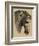 Equestrian Portrait IV-Vision Studio-Framed Art Print