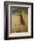 Equestrian Portrait of a Lady, Said to Be Lady Elizabeth Foster-Richard Cosway-Framed Giclee Print