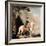 Equestrian Portrait of Catherine II (1729-96) the Great of Russia-Vigilius Erichsen-Framed Giclee Print