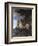 Equestrian Portrait of Charles I-Sir Anthony Van Dyck-Framed Giclee Print