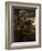 Equestrian Portrait of Charles V of Spain (1500-155), 1548-Titian (Tiziano Vecelli)-Framed Giclee Print