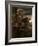 Equestrian Portrait of Charles V of Spain (1500-155), 1548-Titian (Tiziano Vecelli)-Framed Giclee Print