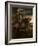 Equestrian Portrait of Charles V of Spain (1500-155), 1548-Titian (Tiziano Vecelli)-Framed Giclee Print