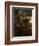 Equestrian Portrait of Charles V of Spain (1500-155), 1548-Titian (Tiziano Vecelli)-Framed Giclee Print