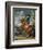 Equestrian Portrait of Don Gaspar De Guzman (1587-1645) Count-Duke of Olivares, 1634-Diego Velazquez-Framed Giclee Print