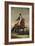 Equestrian Portrait of Ferdinand VII (1784-1833) King of Spain-Francisco de Goya-Framed Giclee Print