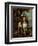 Equestrian Portrait of Francisco De Moncada, Marquis of Aytona and Count of Ossuna-Sir Anthony Van Dyck-Framed Giclee Print