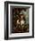 Equestrian Portrait of Francisco De Moncada, Marquis of Aytona and Count of Ossuna-Sir Anthony Van Dyck-Framed Giclee Print