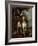 Equestrian Portrait of Francisco De Moncada, Marquis of Aytona and Count of Ossuna-Sir Anthony Van Dyck-Framed Giclee Print