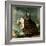 Equestrian Portrait of Isabella of Bourbon-Diego Velazquez-Framed Giclee Print