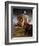 Equestrian Portrait of Jerome Bonaparte by Antoine-Jean Gros-null-Framed Giclee Print