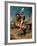 Equestrian Portrait of Joachim Murat (1767-181)-Antoine-Jean Gros-Framed Giclee Print