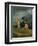 Equestrian Portrait of Maria Teresa De Vallabriga-Suzanne Valadon-Framed Giclee Print