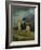 Equestrian Portrait of Maria Teresa De Vallabriga-Suzanne Valadon-Framed Giclee Print