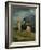 Equestrian Portrait of Maria Teresa De Vallabriga-Suzanne Valadon-Framed Giclee Print