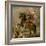 Equestrian Portrait of the Duke of Buckingham-Peter Paul Rubens-Framed Giclee Print