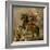 Equestrian Portrait of the Duke of Buckingham-Peter Paul Rubens-Framed Giclee Print