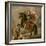 Equestrian Portrait of the Duke of Buckingham-Peter Paul Rubens-Framed Giclee Print