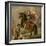 Equestrian Portrait of the Duke of Buckingham-Peter Paul Rubens-Framed Giclee Print