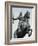 Equestrian Statue from the Monument to Philip IV-Pietro Tacca-Framed Giclee Print