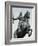 Equestrian Statue from the Monument to Philip IV-Pietro Tacca-Framed Giclee Print