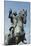 Equestrian Statue of Philip III, 1616-Pietro Tacca-Mounted Giclee Print