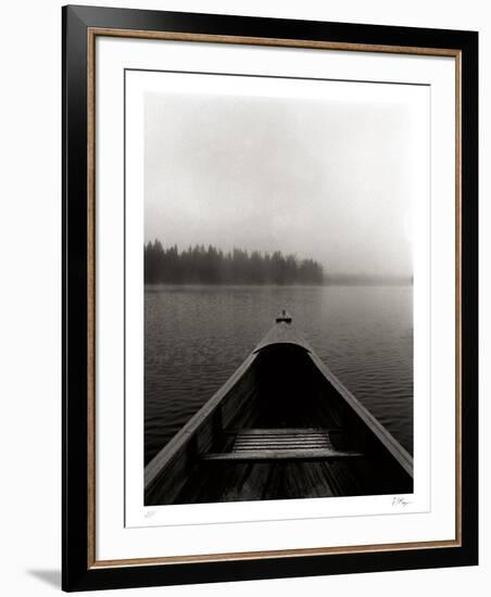 Equilateral-Andrew Geiger-Framed Collectable Print