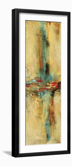 Equilibrio I-Nancy Villarreal Santos-Framed Giclee Print