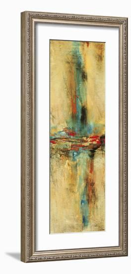 Equilibrio I-Nancy Villarreal Santos-Framed Giclee Print