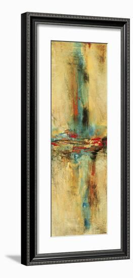 Equilibrio I-Nancy Villarreal Santos-Framed Giclee Print