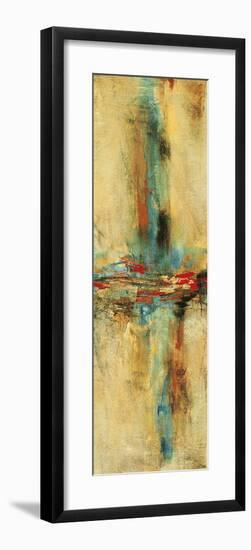 Equilibrio I-Nancy Villarreal Santos-Framed Giclee Print